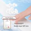Labby Newborn & Infant Lightweight Breathable Diapers