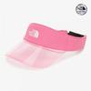 Kids Uv Sun Cap Hot Pink Ne3cr02u
