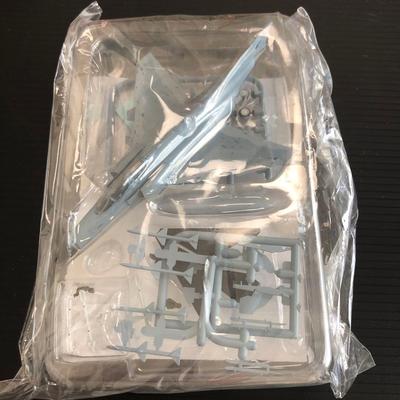 [GEBRAUCHT] Circle K Sunkus Online Exklusiver Bonus: F-4 Phantom II 1/144