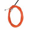 Electric Scooters Front Brake Cable Kickscooter Front Wheel Brake Wire Line Replacement Accessories