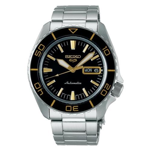 

Seiko 5 Sports SKX New Suits Style Suits Style SBSA261 Men s Watch