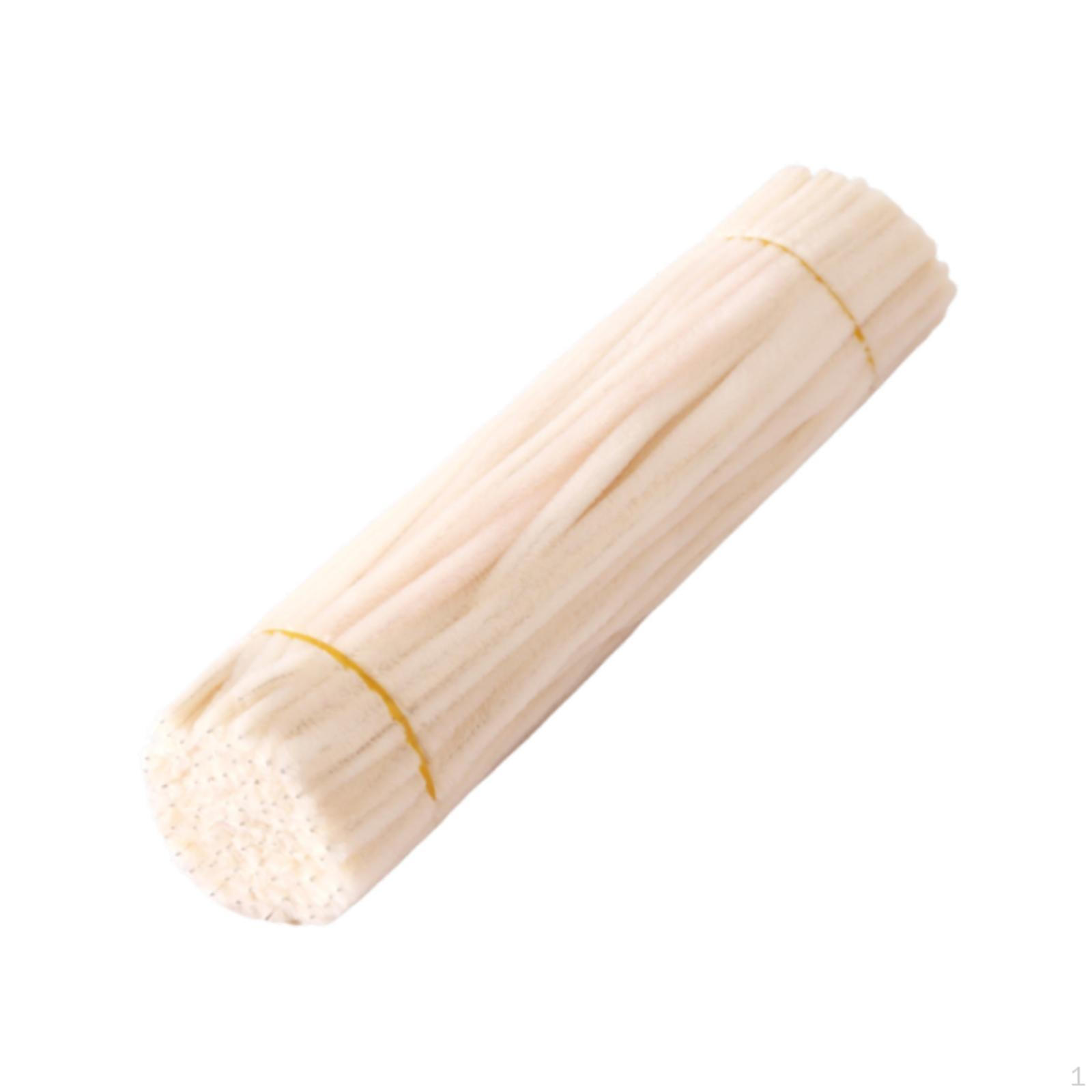 

, Handmade Craft Supplies, Creative Photo Props, Chenille DIY Bouquet Supplies for Mother s Skin Color