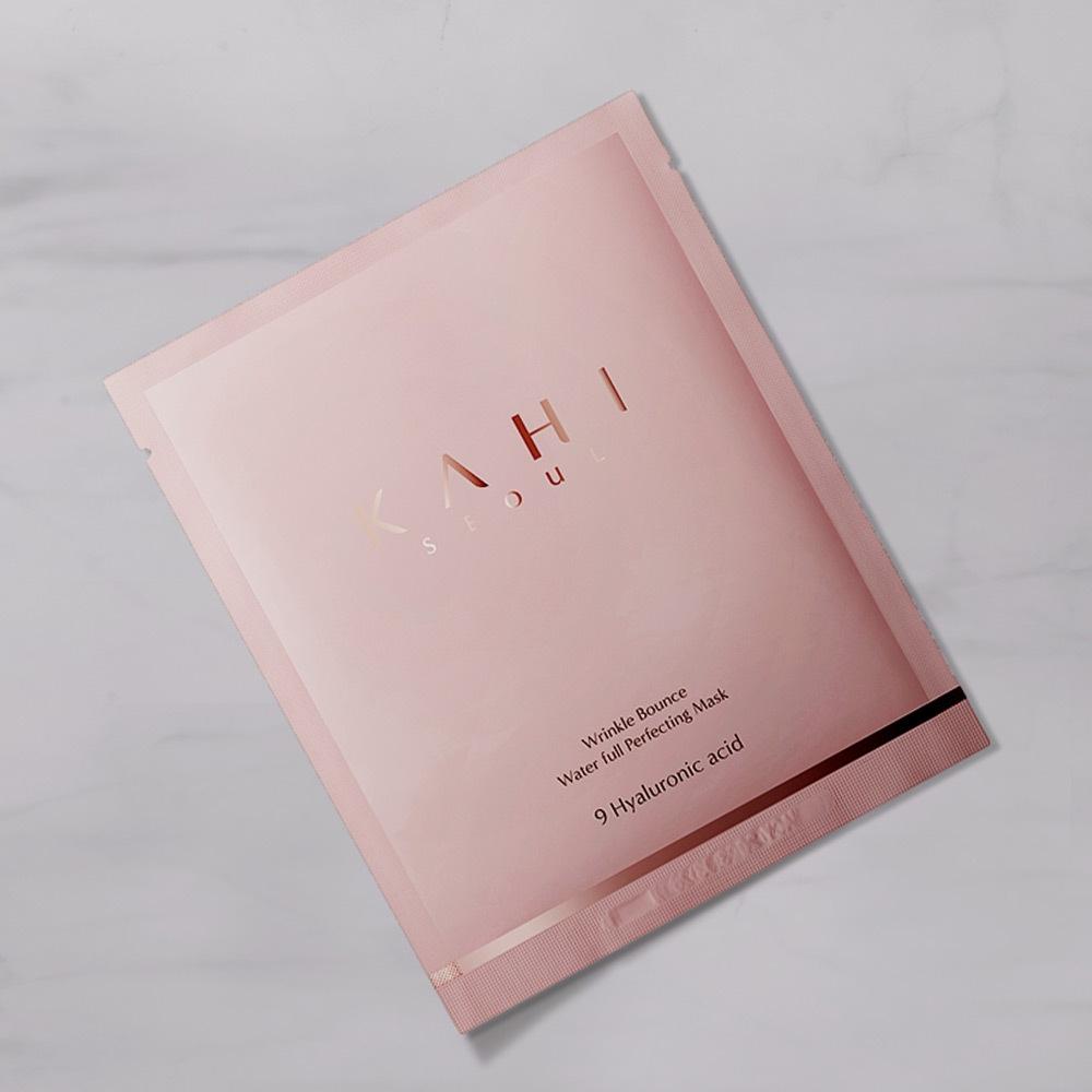Gahi Moisture Perfecting Mask 1 Sheet