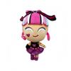 Anime Shadow Milk Cookie Plush Burning Spice Cookies Stuffed Doll Toy Cute Soft Pillow Toys For Kid New Year Birthday Gifts Toy