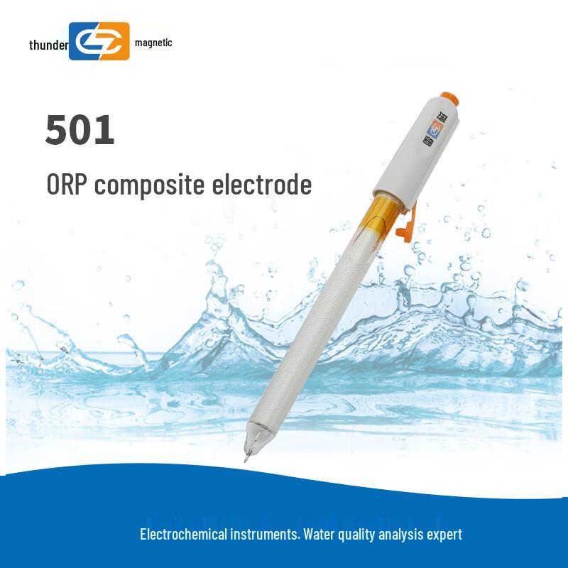 Композитный электрод Leici 501 ORP (Китайская версия)