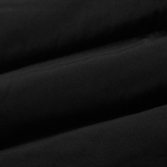 Men's Autumn and Winter Thick Down Cotton Vest