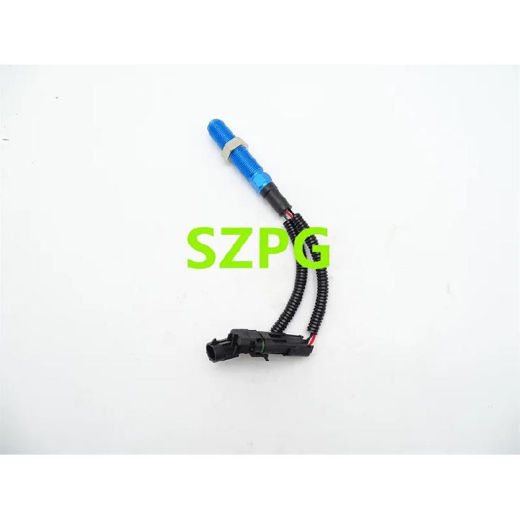 New Diesel Engine Speed Sensor 2872354 Spare Parts for 4BT 6CT M11 NT855 KTA19 ISMM11 QSM11 Engine Models