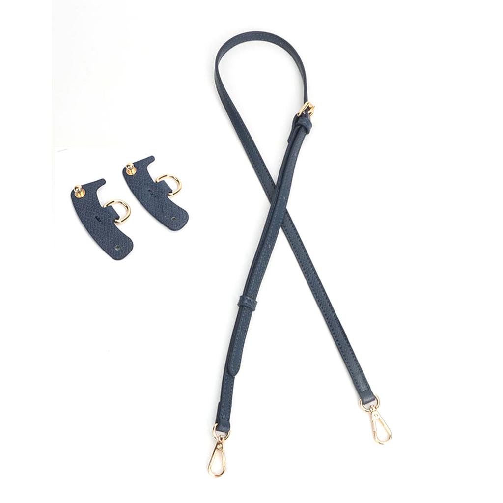 Regulowany Pasek do Torby Pasek na Ramię Crossbody Skórzany PU Pasek Zapasowy Pasek Zapasowy do Torebki Akcesoria do Torby