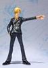 TAMASHII NATIONS Figuarts ZERO Sanji World (New Ver.)