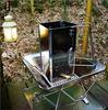 CAMPING MOON MT-18 Folding Charcoal Fire Starter