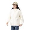 Thickened Austrian fleece fleece fleece jacket, new outdoor autumn and winter cold-proof, comfortable and warm hooded fleece liner jacket