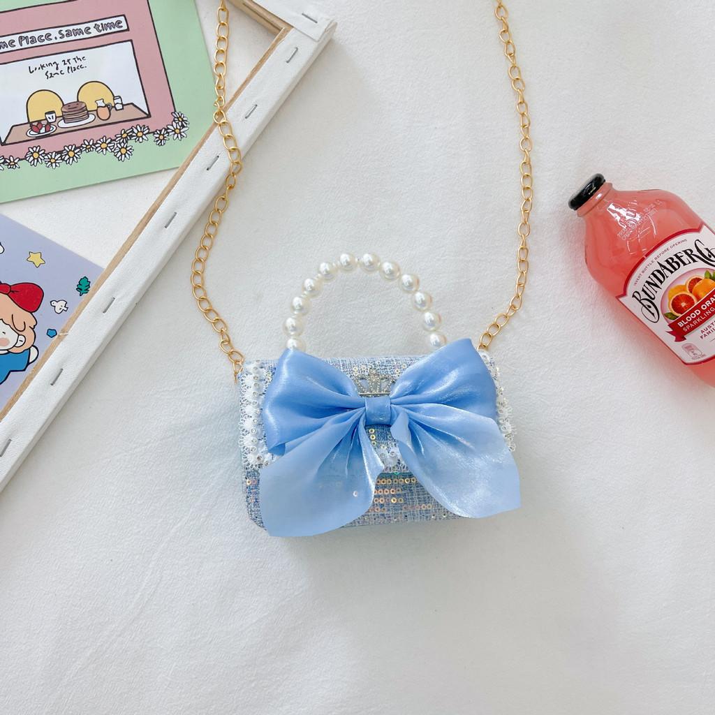 2023 New Cute Plush Cartoon Crossbody Bag For Girls Soft Fabric For Daily Use