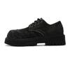 Men's Shoes New Four Seasons Versatile Casual Non-slip Wear-resistant Comfort Outdoor Shoes Youth Fashion Thick Sole Tide Shoes