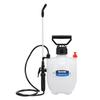 KOSHIN Mister Auto Sprayer with 4L for Pest Control and Disinfection HS-401E Pressure-Accumulated Tank, Single-Stage Nozzle,