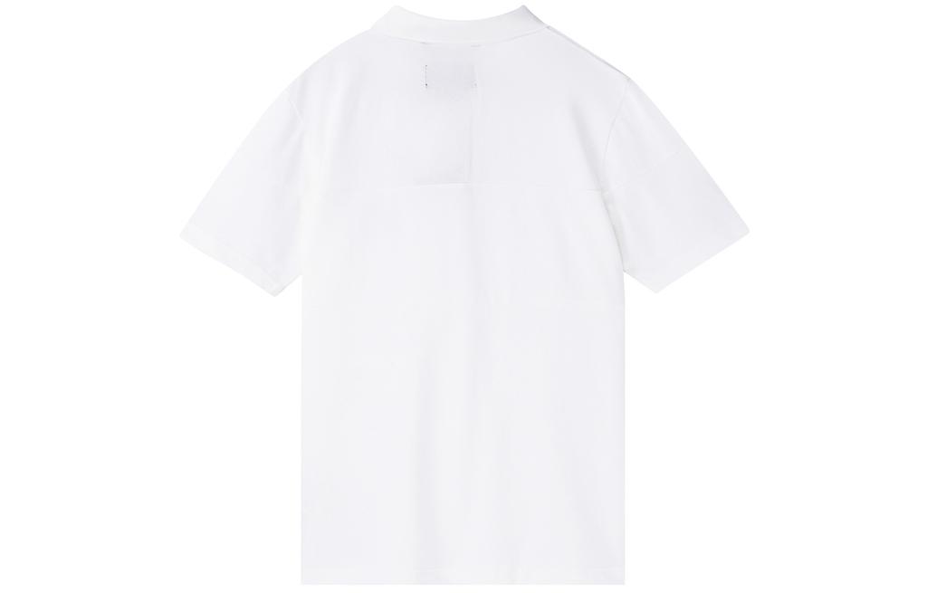 Jordan Jumpman Casual Sports Short Sleeve Polo CJ4705-100