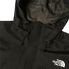 The North Face Cloud Size M Men's Jacket, GORE-TEX, Waterproof, Breathable, Lightweight, [FW23] Black,