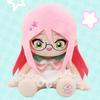 Bambola di peluche imbottita da 20 cm Ufficiale Star Idol Band Alien Stage Ivan till Mizi Sua Luka Hyuna BB Vestiti per collezionisti