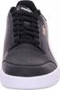 Puma Shuffle Sneakers (309668) Black/white/gold