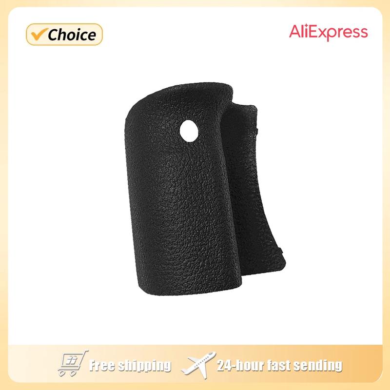 NEW Origianl Repair Parts For Canon EOS 80D Front Handle Grip Rubber Cover CB5-3147-000