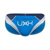 Men's  Fashion Sexy Swim Brief Sexy Brand Swimsuit for Men Surfing Swimwear Beach Shorts
