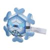 POKEMON Pokemon Center Plush Doll Pokemon Fit Cryogonal