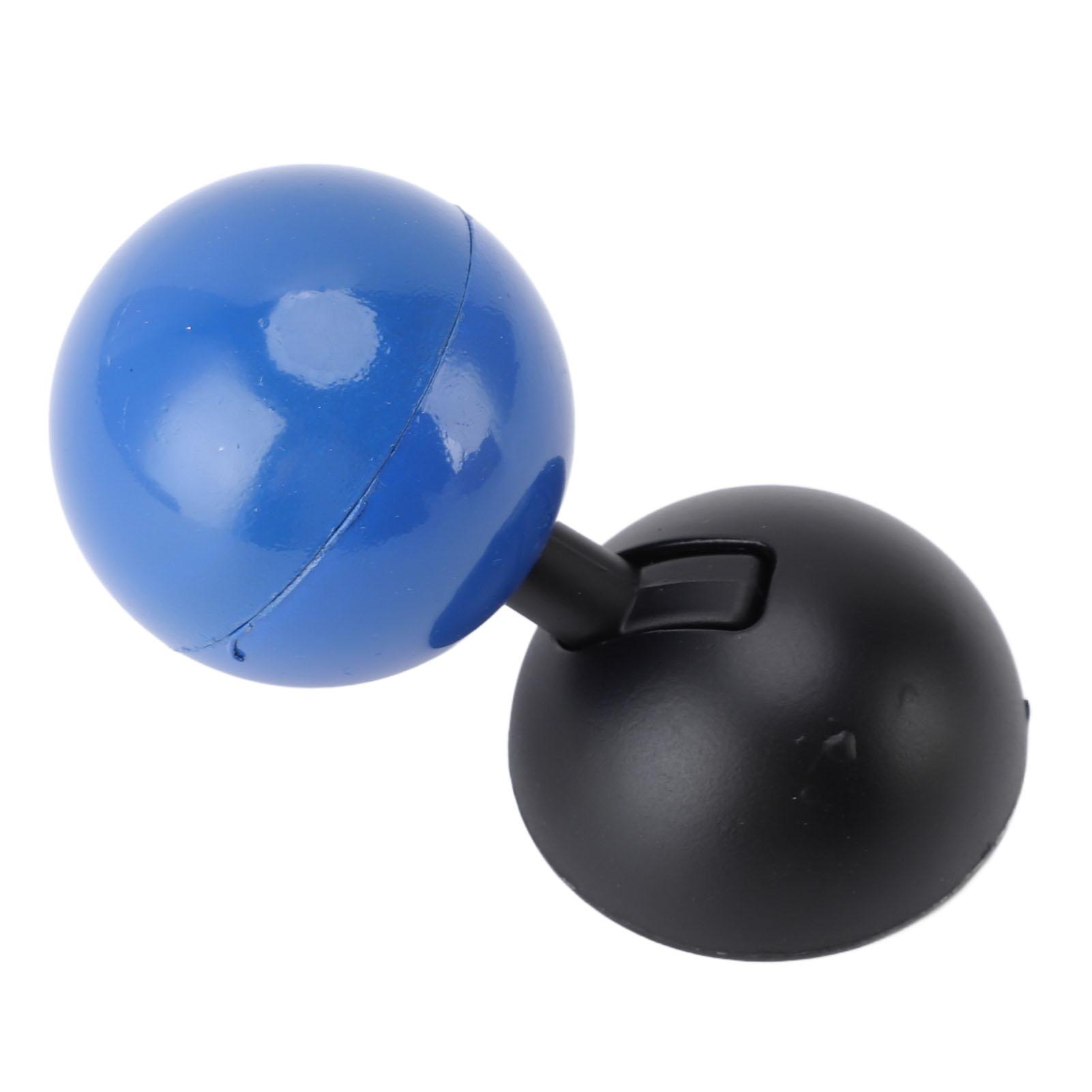 Car Push Start Button Cover Alloy Decorative Cool Joystick Car Engine Start Stop Button Cover Protector