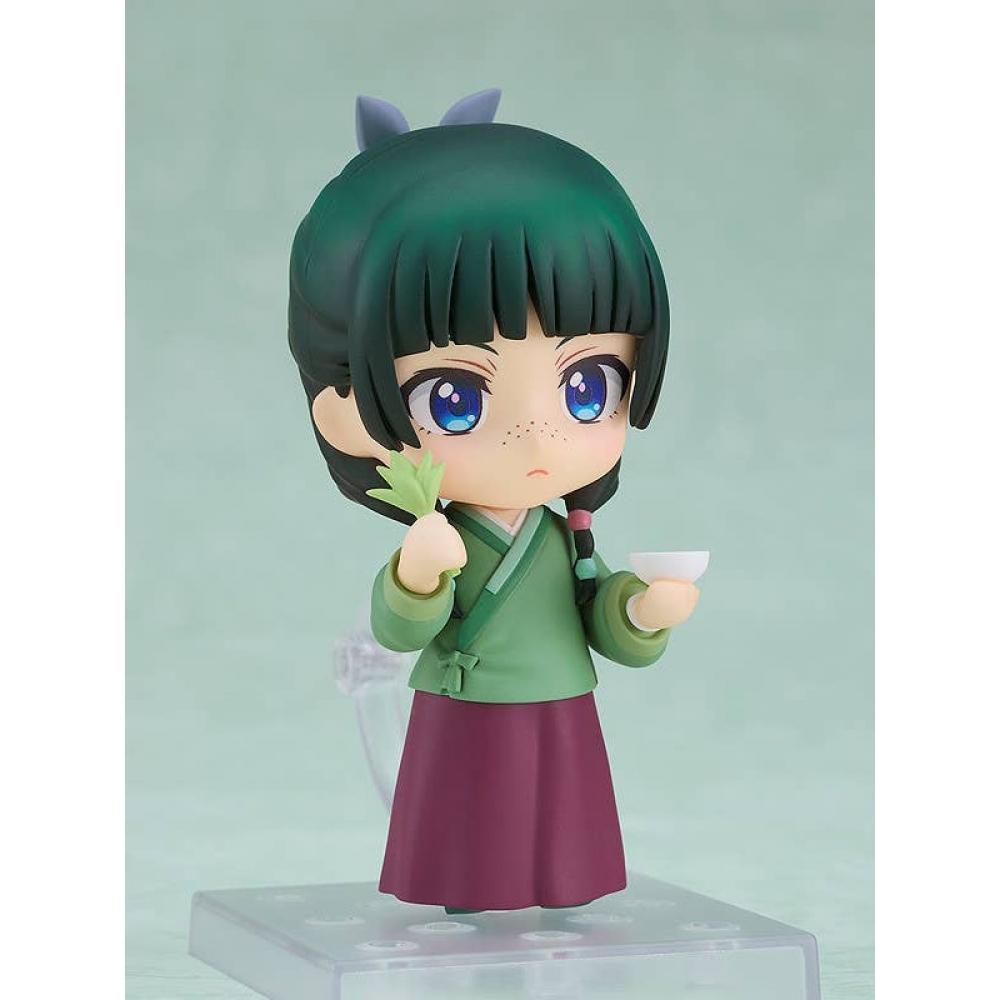 The apoThecary Diaries Nendoroid Maomao  The apoThecary Diaries   Rerelease 