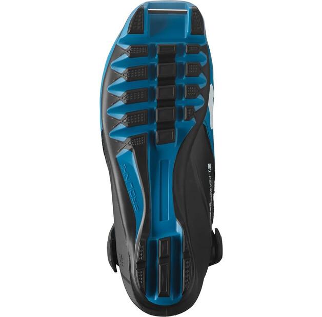 Salomon S/Lab Skate juniorskie ботинки для беговых лыж
