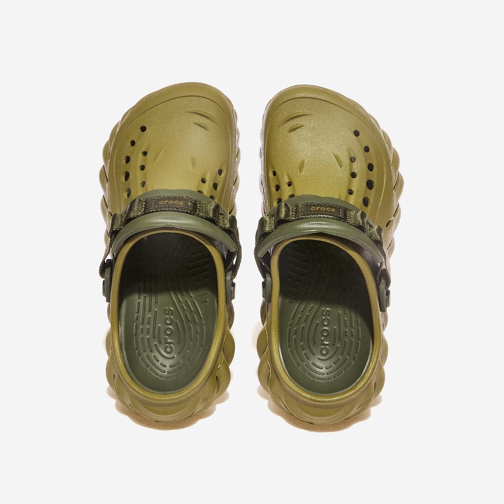 Crocs Eco Clog, CRS207937, 1020104241, Popular Korean Shoes