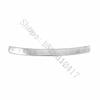 For Mercedes-Benz GLB-Class X247 2020 2021-2023 Car Accessories Styling Rear Bumper Protector Sill Trunk Tread Plate Trim