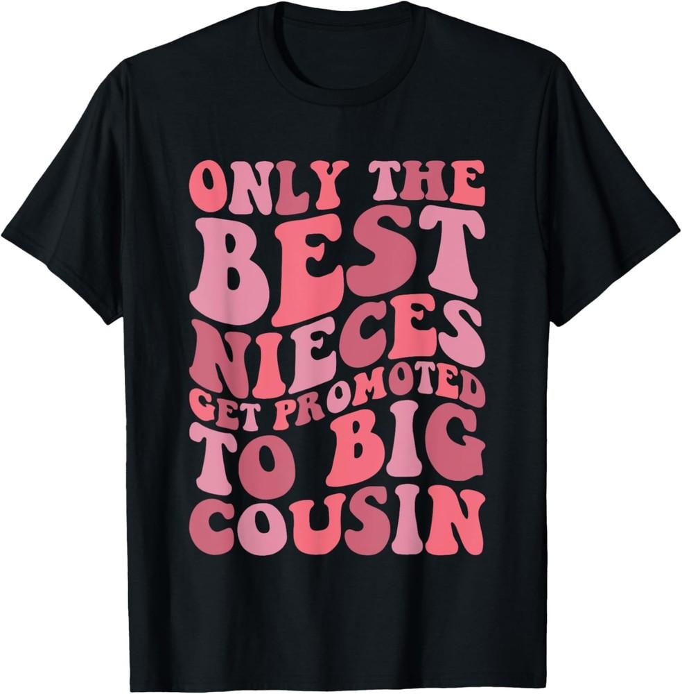 Cool Cousins T-Shirt Unisex T-Shirt S