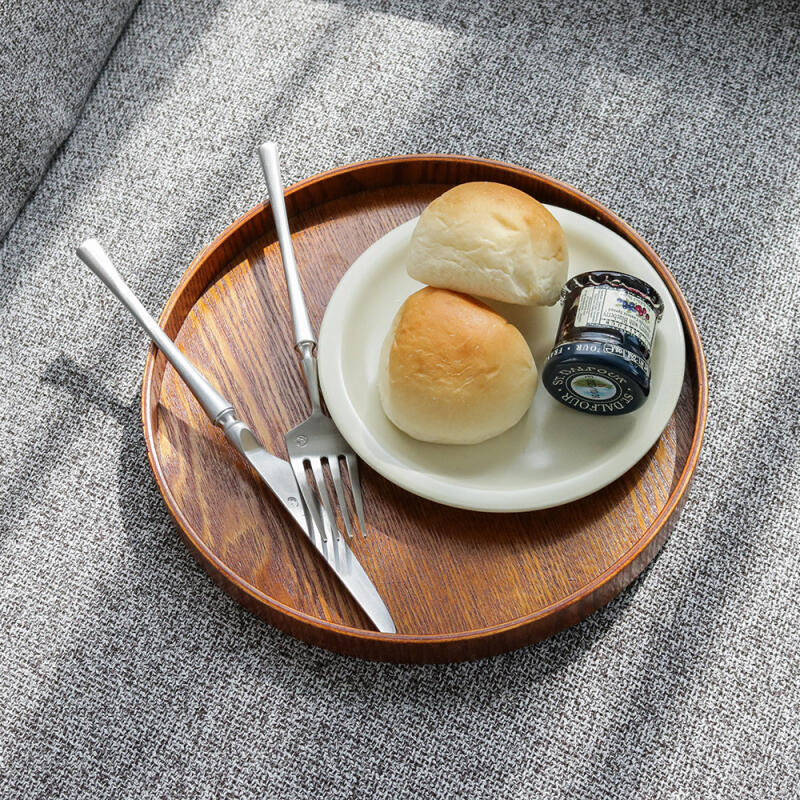 Silver cutlery set 2-piece set