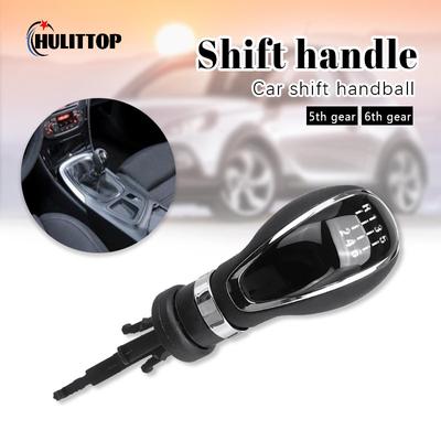 Yeni MT manuel vites topuzu 5/6 Hız Kafa Vites Kolu Sopa Opel Vauxhall Insignia a Astra J Mokka Corsa ASTRA Insignia