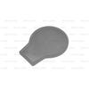 Fuel Tank Cap Cover "& Cluster Cover Fit For Royal Enfield New Classic 350"
