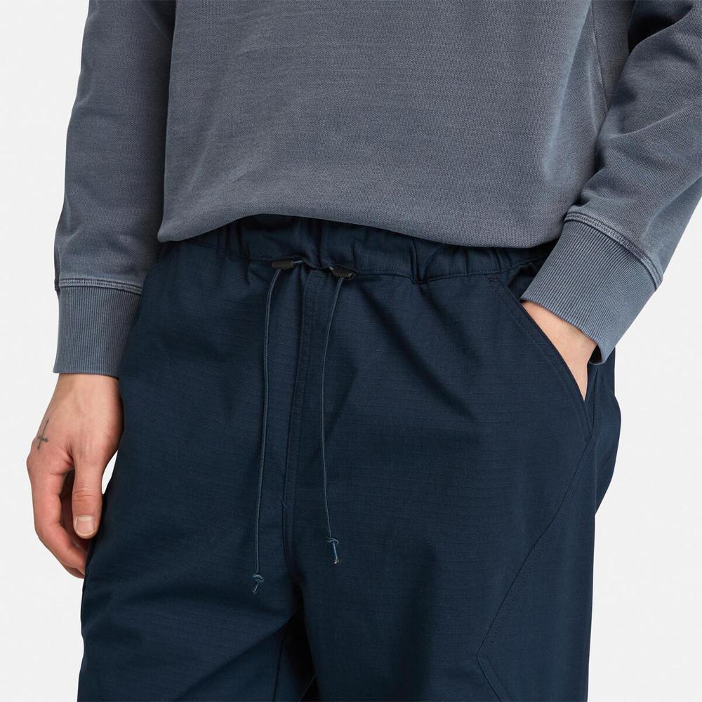 Timberland Cordura Fabric Comfortable Classic Trendy Casual Pants Men Pants TB0A6Y72433