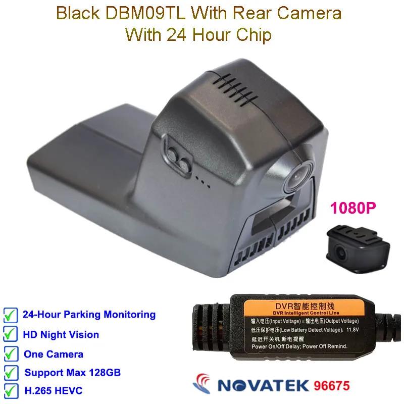 For BMW X6 F16 X3 F25 X4 F26 X5 F15 X5M F85 X6M F86 M2 F87 M3 F80 M4 F83 M5 F10 M6 F06 F13m Wifi Car Dvr HD1080P Dash Cam Camera