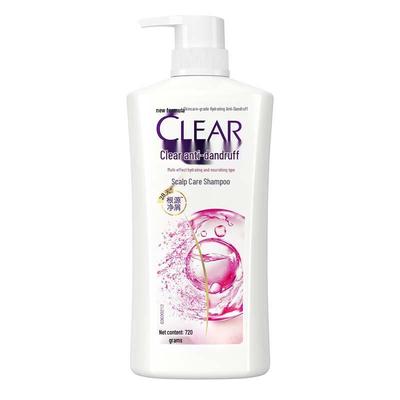 Shampoo e balsami per capelli