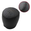 5 6 Speed MT Leather Car Gear Shift Knob Collars Cover for Chevrolet Cruze Sedan Hatchback 2009 - 2015 Accessories