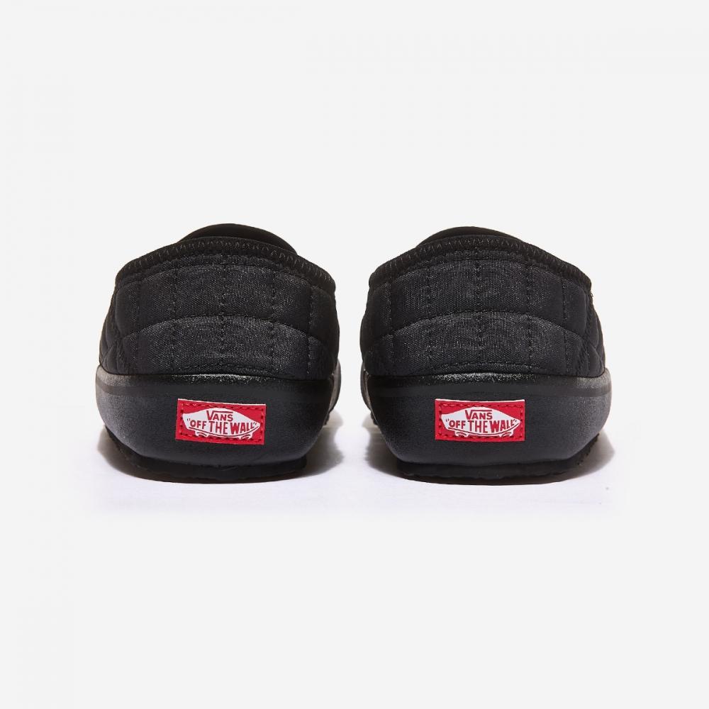 Vans Sleep Er 2 Vn0a4uwoblk Black