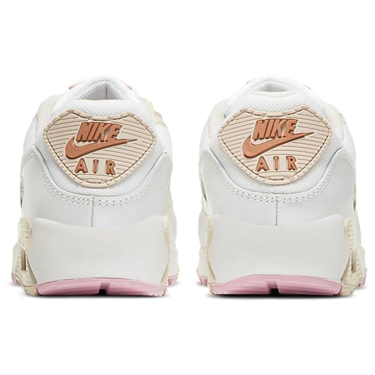 (WMNS) Nike Air Max 90 'Light Orewood Brown' Damen CT1873-100