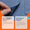 Universal Fabric Glue, Suitable For Cotton, Linen, Denim And Leather, No Sewing Required, Quick Bonding, Water-resistant, For Home DIY Handicra 50ml