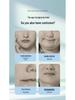 EMS Slimming V-Face Massager: Facial Lifting & Firming Device to Improve Masseter Muscles & Nasolabial Folds.