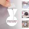 Stove Top Covers For Burners 4X Kitchen Stove Burner Protector Heat-Resistant Anti-Oil Kitchen Gadget Drip-Proof Cleaning Pads