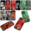 Might Guy Narutos Itachi Pain Akatsuki for Samsung Galaxy A25 A37 A57 A12 A14 A31 A50 A51 A70 A71 A72 A04 Note 20 9 8 10 Case