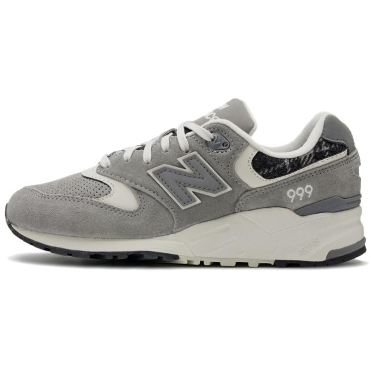 

New Balance Nb 999 Grey White Women s WL999AA 37