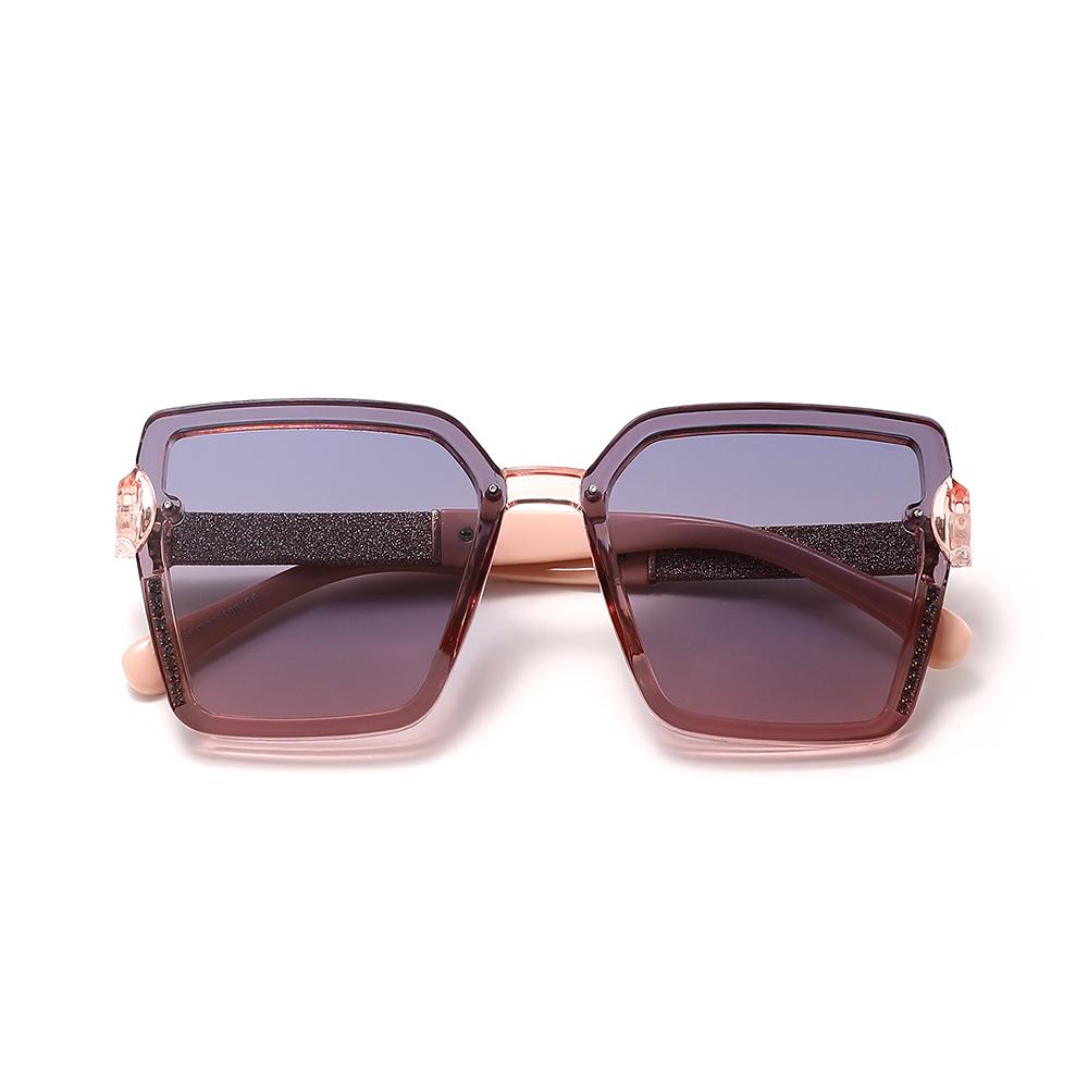 WIMN Premium Driving Sunglasses with Polarized Lenses, Anti-Glare Coating and Feather-Light Frame