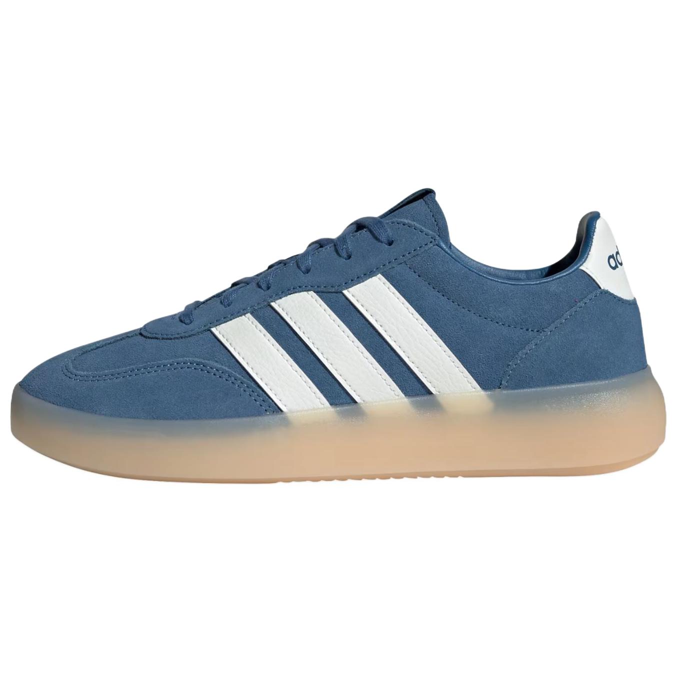 

Adidas Barreda Comfortable Fit Training Shoes Unisex Shoes Blue IH1455 44⅔