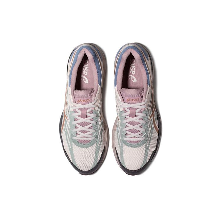 New Asics Gel Flux 4 'Light Pink Brown' 1011A614-700