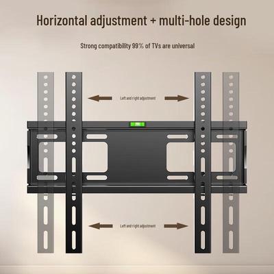 Aidekang Fixed TV Wall Mount for 26-65 Inch TVs
