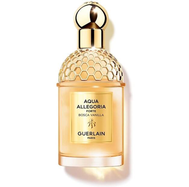 

Парфюмированная вода Guerlain Aqua Allegoria Bosca Vanilla Forte 75 ml